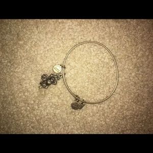 Alex and Ani bracelet